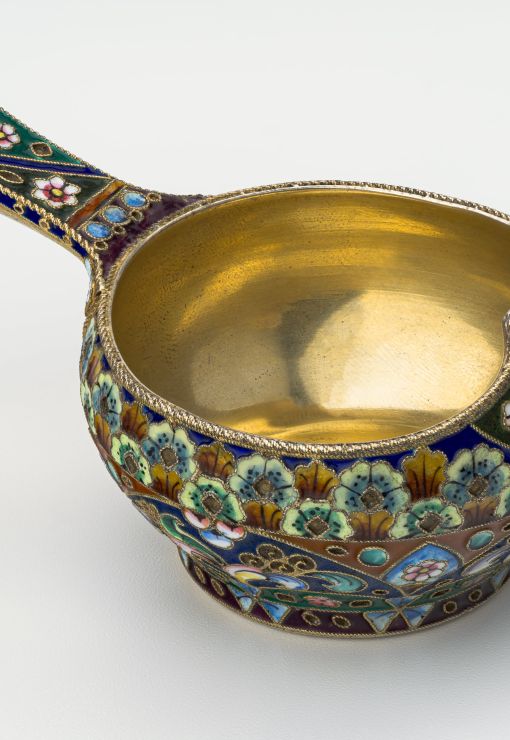 Ковш - Мастер ИС